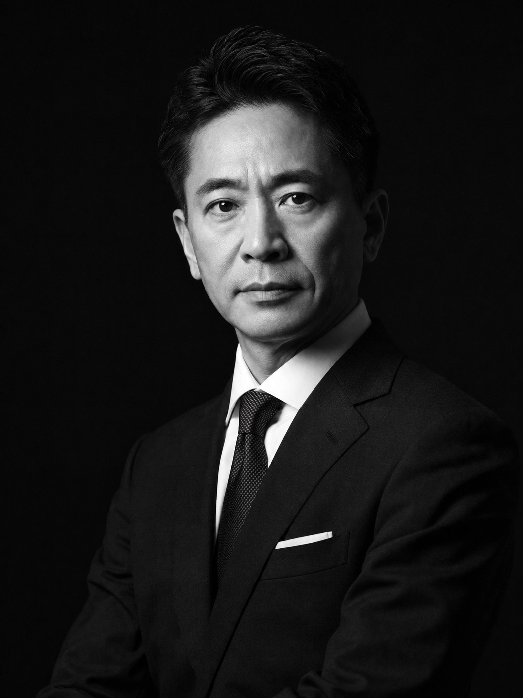 代表取締役 片岡 永典
